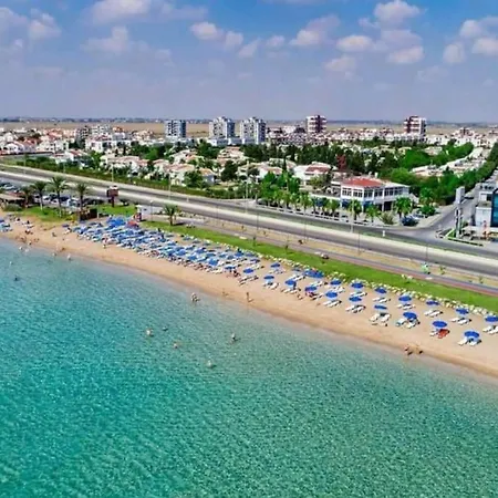 Willa Private 4 Bedroom Pool Villa, Bogaz Iskele