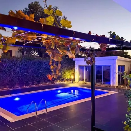 Villa Private 4 Bedroom Pool Villa, Bogaz Iskele Iskele District (Northern Cyprus)