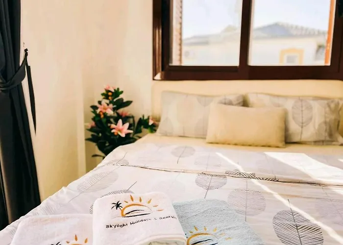 Willa Private 4 Bedroom Pool Villa, Bogaz Iskele *