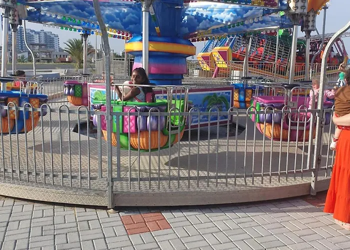 Private 4 Bedroom Pool Villa, Bogaz Iskele