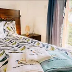 Вилла Private 4 Bedroom Pool Villa, Bogaz Iskele