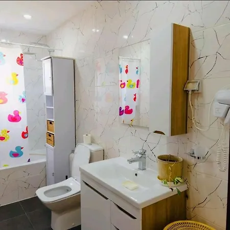 فيلة Private 4 Bedroom Pool Villa, Bogaz Iskele *