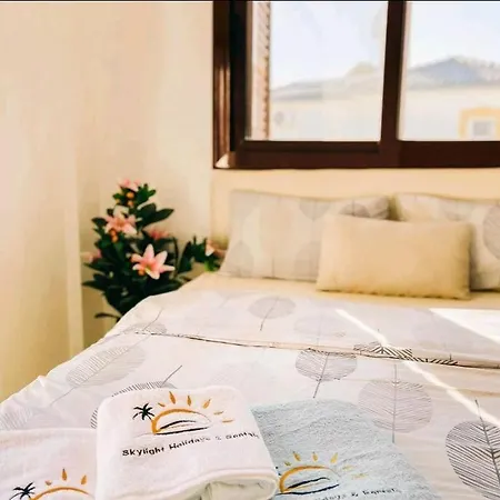 فيلة Private 4 Bedroom Pool Villa, Bogaz Iskele *