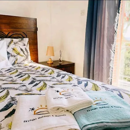 Villa Private 4 Bedroom Pool Villa, Bogaz Iskele