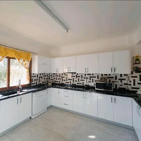 فيلة Private 4 Bedroom Pool Villa, Bogaz Iskele Iskele District (Northern Cyprus)