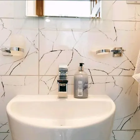 Villa Private 4 Bedroom Pool Villa, Bogaz Iskele *