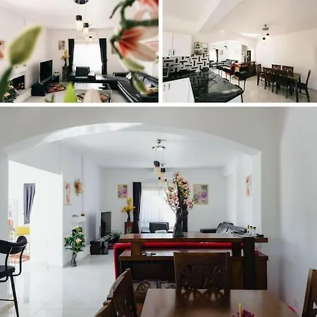 Private 4 Bedroom Pool Villa, Bogaz Iskele Iskele District (Northern Cyprus)