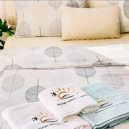 Villa Private 4 Bedroom Pool Villa, Bogaz Iskele *