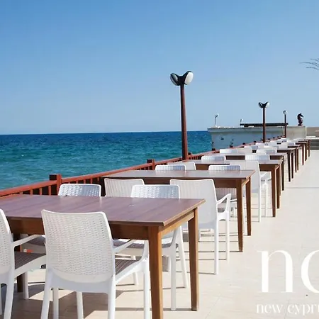 Private 4 Bedroom Pool Villa, Bogaz Iskele Villa *