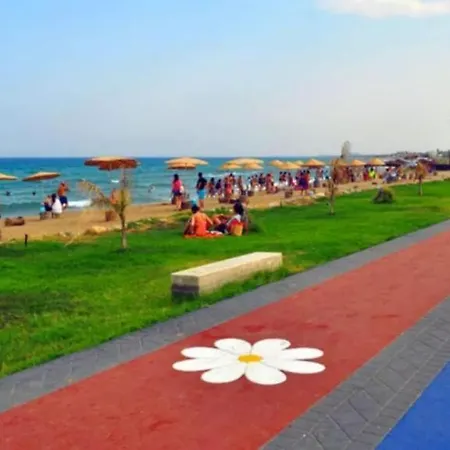 Private 4 Bedroom Pool Villa, Bogaz Iskele Iskele District (Northern Cyprus)
