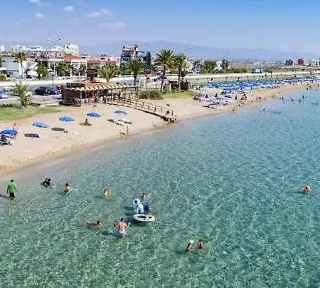 Private 4 Bedroom Pool Villa, Bogaz Iskele * Iskele District (Northern Cyprus)