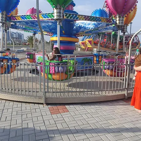 Private 4 Bedroom Pool Villa, Bogaz Iskele