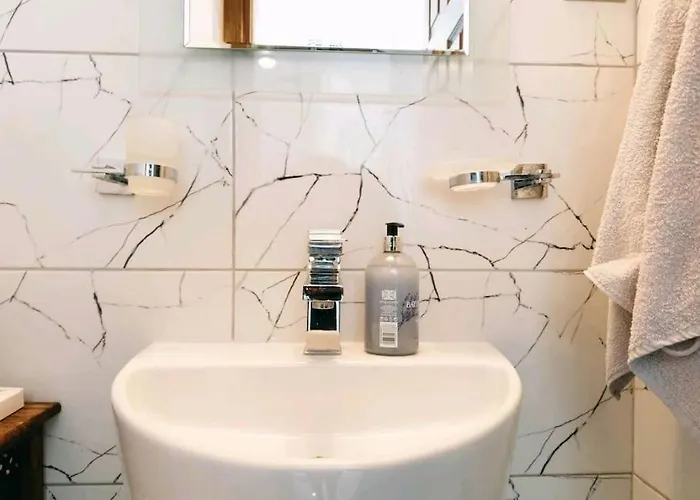 Vila Private 4 Bedroom Pool Villa, Bogaz Iskele *