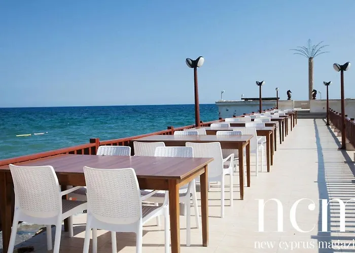 Private 4 Bedroom Pool Villa, Bogaz Iskele Vila *